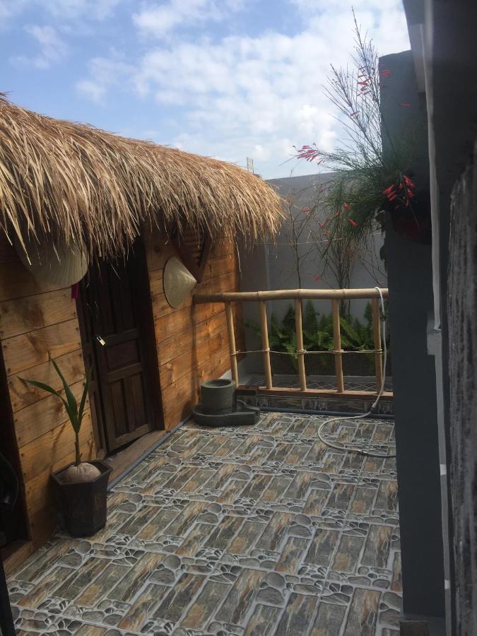 קוי נון Homestay Nha Muoi מראה חיצוני תמונה