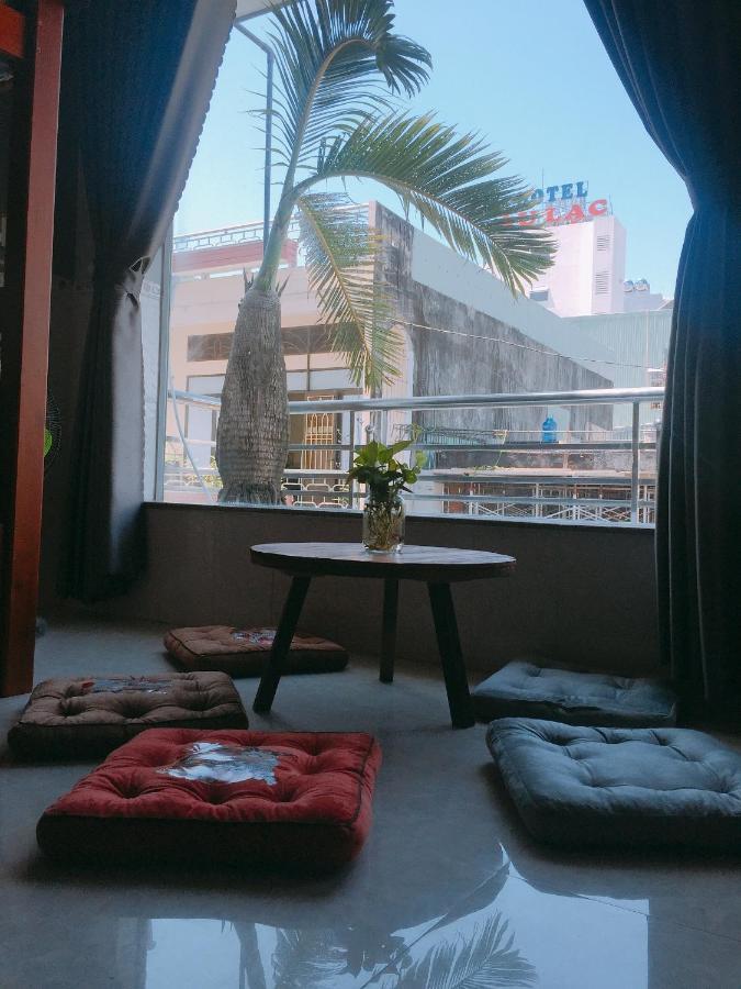 קוי נון Homestay Nha Muoi מראה חיצוני תמונה