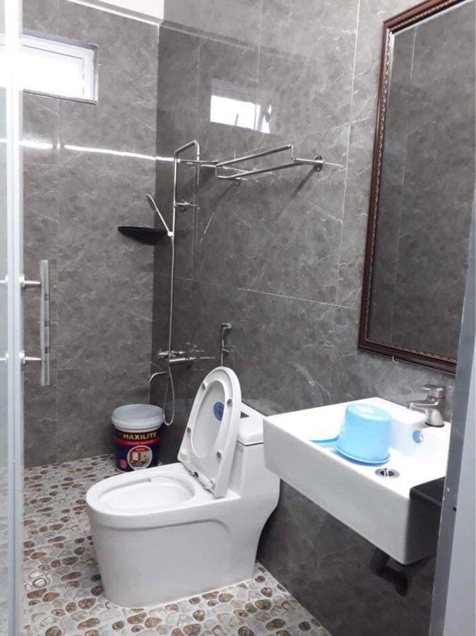 קוי נון Homestay Nha Muoi מראה חיצוני תמונה