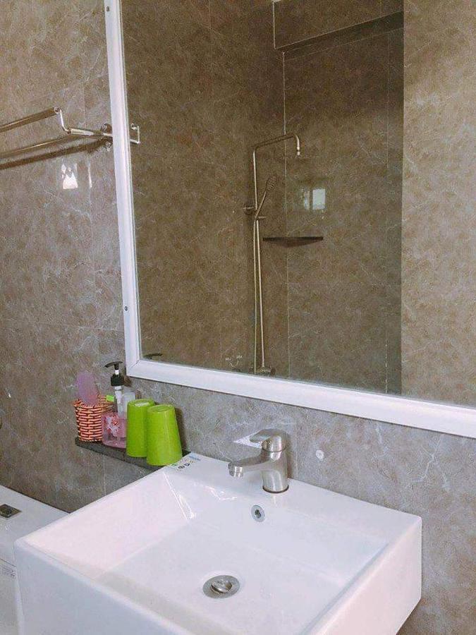 קוי נון Homestay Nha Muoi מראה חיצוני תמונה