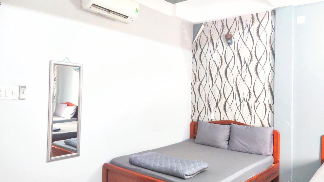 קוי נון Homestay Nha Muoi מראה חיצוני תמונה