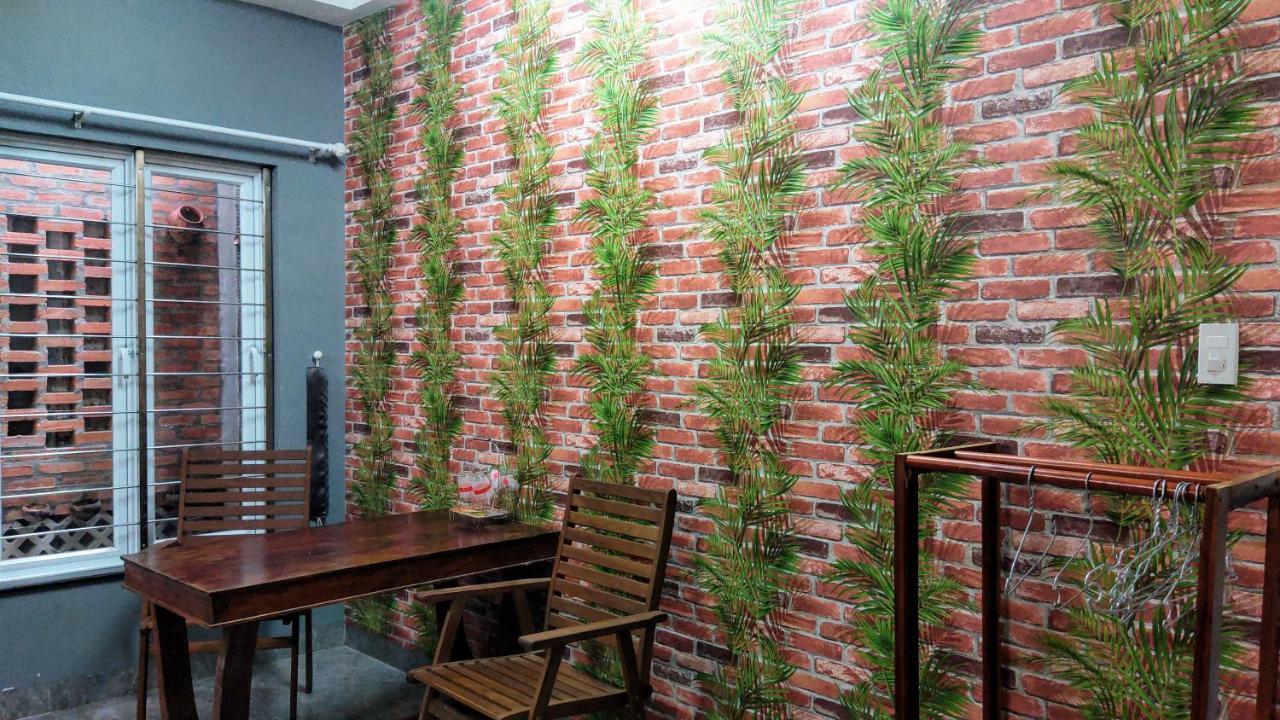 קוי נון Homestay Nha Muoi מראה חיצוני תמונה