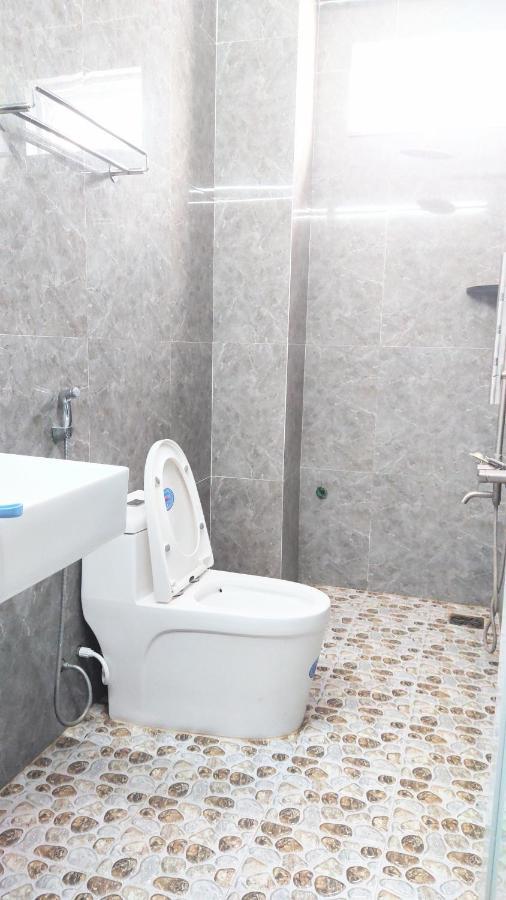 קוי נון Homestay Nha Muoi מראה חיצוני תמונה