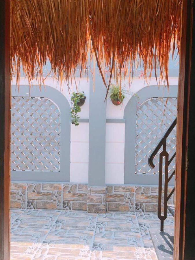 קוי נון Homestay Nha Muoi מראה חיצוני תמונה